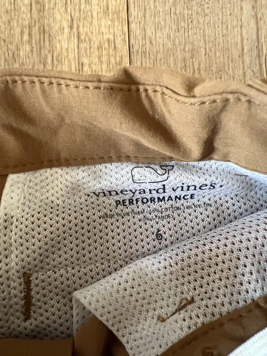 Performance pants - Picture 2 of 5